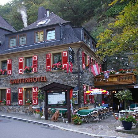 Gartenhotel Kamp-Bornhofen Δωμάτιο φωτογραφία