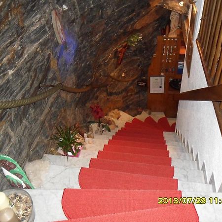 Gartenhotel Kamp-Bornhofen Εξωτερικό φωτογραφία