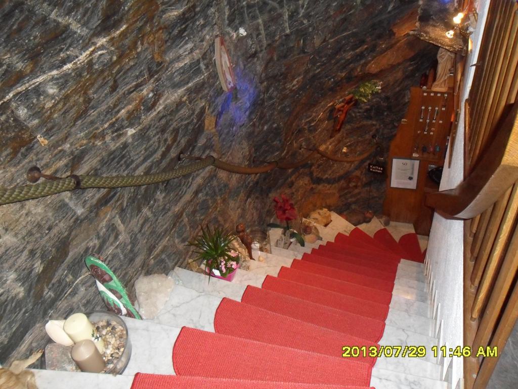 Gartenhotel Kamp-Bornhofen Εξωτερικό φωτογραφία