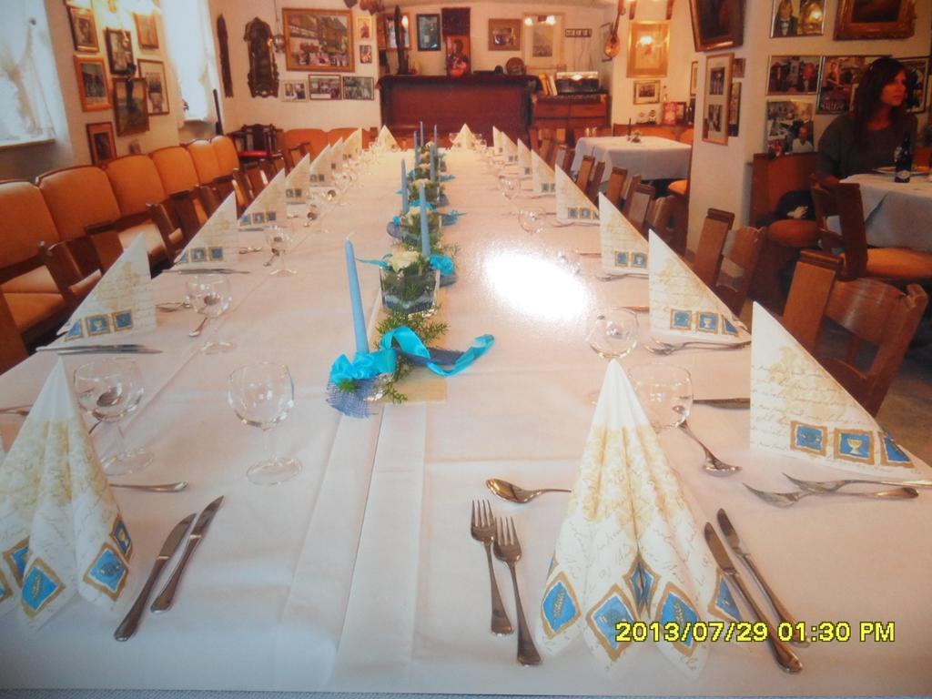 Gartenhotel Kamp-Bornhofen Εξωτερικό φωτογραφία